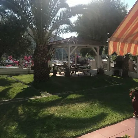 Corali Country house *