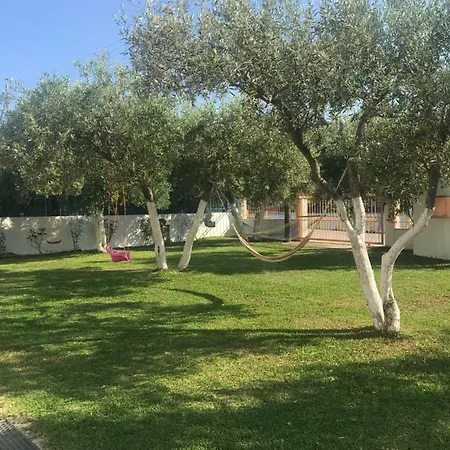 Corali Porto Koufo