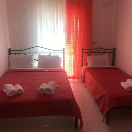 Country house Corali