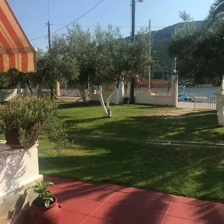 Corali * Porto Koufo