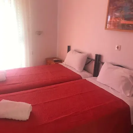 Corali Lantställe Porto Koufo