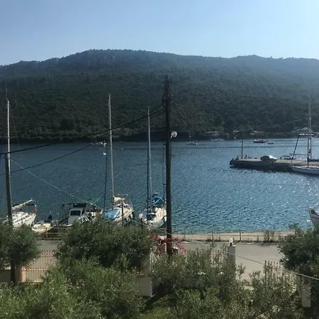 Corali Porto Koufo